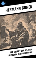 Cover: Der Begriff der Religion im System der Philosophie - Sharp Ink