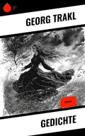 Cover: Gedichte - Sharp Ink