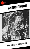 Cover: Karlssch&uuml;ler und Dichter - Sharp Ink