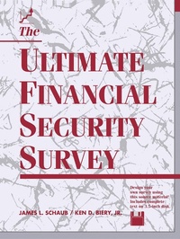 Enlarge image Cover: Ultimate Financial Security Survey - Butterworth-Heinemann