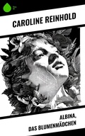 Cover: Albina, das Blumenm&auml;dchen - Sharp Ink