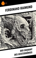 Cover: Der Diamant des Geisterk&ouml;nigs - Sharp Ink