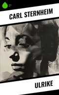 Cover: Ulrike - Sharp Ink
