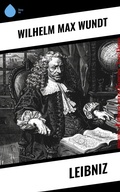 Cover: Leibniz - Sharp Ink