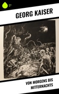 Cover: Von morgens bis mitternachts - Sharp Ink