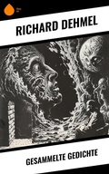 Cover: Gesammelte Gedichte - Sharp Ink