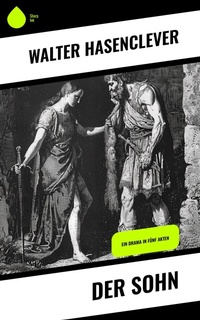 Enlarge image Cover: Der Sohn - Sharp Ink