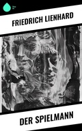 Cover: Der Spielmann - Sharp Ink