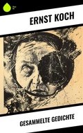 Cover: Gesammelte Gedichte - Sharp Ink