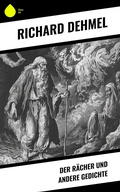 Cover: Der R&auml;cher und andere Gedichte - Sharp Ink