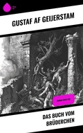 Cover: Das Buch vom Br&uuml;derchen - Sharp Ink