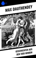 Cover: Geschichten aus den vier Winden - Sharp Ink