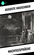 Cover: Nachtgespr&auml;che - Sharp Ink