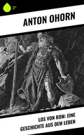 Cover: Los von Rom: Eine Geschichte aus dem Leben - Sharp Ink
