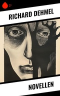 Cover: Novellen - Sharp Ink