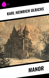 Enlarge image Cover: Manor - Sharp Ink