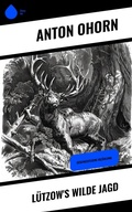 Cover: L&uuml;tzow's wilde Jagd - Sharp Ink