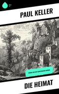 Cover: Die Heimat - Sharp Ink