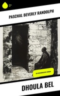 Cover: Dhoula Bel - Sharp Ink