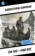Cover: Ein Tag + Ivar Bye - Sharp Ink