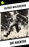 Cover: Die Nackten - Sharp Ink