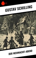 Cover: Der Weihnacht-Abend - Sharp Ink