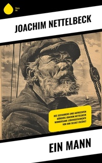 Enlarge image Cover: Ein Mann - Sharp Ink