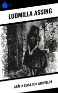 Cover: Gr&auml;fin Elisa von Ahlefeldt - Sharp Ink