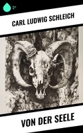 Cover: Von der Seele - Sharp Ink