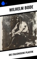 Cover: Die Italienische Plastik - Sharp Ink