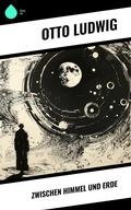 Cover: Zwischen Himmel und Erde - Sharp Ink