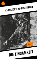 Cover: Die Einsamkeit - Sharp Ink