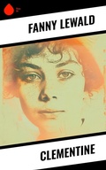 Cover: Clementine - Sharp Ink