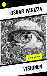 Enlarge image Cover: Visionen - Sharp Ink