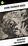 Cover: Gedancken von Schertzen - Sharp Ink