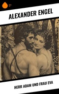 Cover: Herr Adam und Frau Eva - Sharp Ink