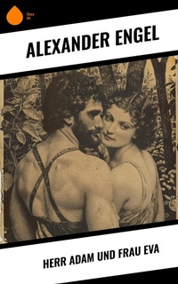 Enlarge image Cover: Herr Adam und Frau Eva - Sharp Ink