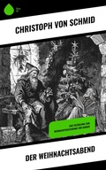 Cover: Der Weihnachtsabend - Sharp Ink