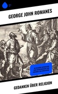 Cover: Gedanken &uuml;ber Religion - Sharp Ink