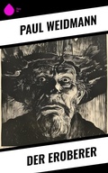 Cover: Der Eroberer - Sharp Ink