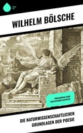 Cover: Die naturwissenschaftlichen Grundlagen der Poesie - Sharp Ink