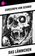 Cover: Das L&auml;mmchen - Sharp Ink