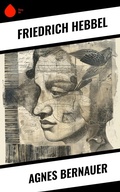 Cover: Agnes Bernauer - Sharp Ink