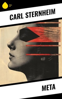 Enlarge image Cover: Meta - Sharp Ink