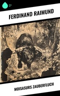 Cover: Moisasurs Zauberfluch - Sharp Ink