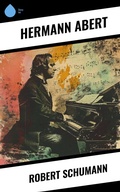 Cover: Robert Schumann - Sharp Ink