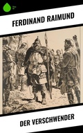 Cover: Der Verschwender - Sharp Ink