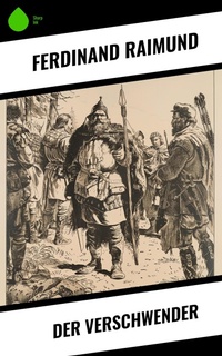 Enlarge image Cover: Der Verschwender - Sharp Ink