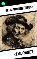 Cover: Rembrandt - Sharp Ink