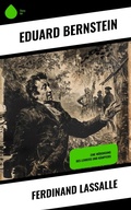 Cover: Ferdinand Lassalle - Sharp Ink